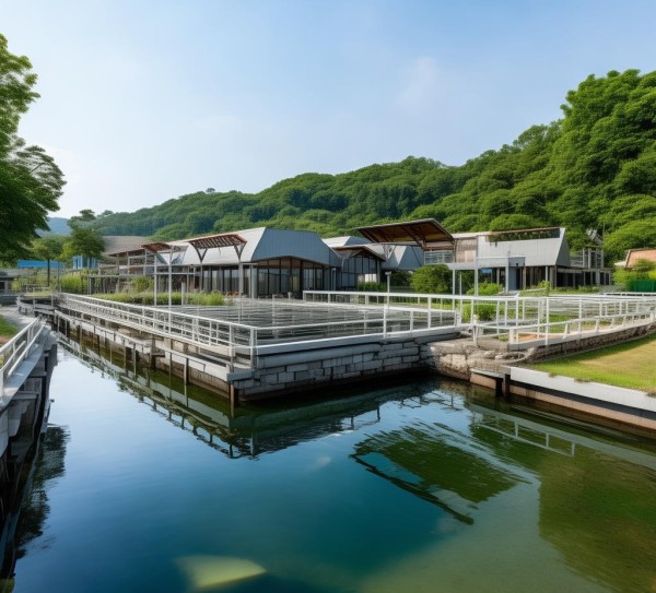 2022版DB34/T 4115山泉流水养鱼场建设规范深度解析及关键实施要点,2022版DB34/T 4115山泉流水养鱼场建设规范深度解析及关键实施要点,2022,环境监测,规范解读,第1张