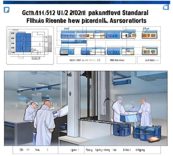 GB/T 41347-2022，柔性包装材料耐揉搓性能检测新标准解读,GB/T 41347-2022，柔性包装材料耐揉搓性能检测新标准解读,2022,消费者权益,第1张