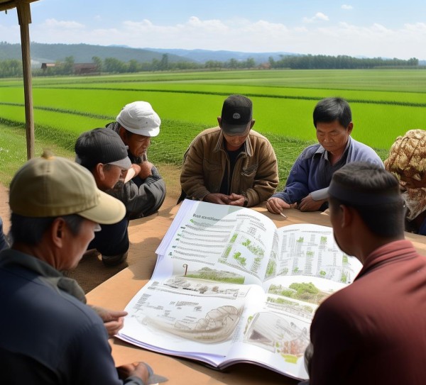 皖东牛饲养管理技术规程解读及实际应用研究,皖东牛饲养管理技术规程解读及实际应用研究,2022,技术规程,第1张