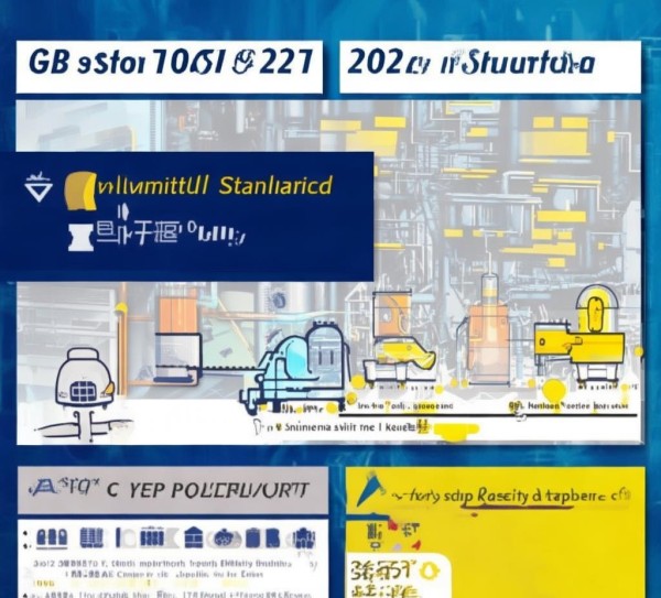GB 30871-2022危险化学品企业作业安全规范解读与实施关键解析,GB 30871-2022危险化学品企业作业安全规范解读与实施关键解析,2022,规范解读,安全规范,第1张