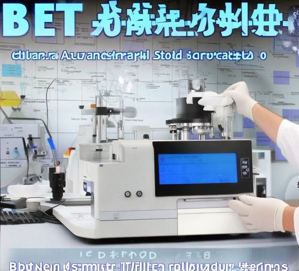GB/T 19587-2017标准下BET法在固态物质比表面积测定中的应用与优势解析,GB/T 19587-2017标准下BET法在固态物质比表面积测定中的应用与优势解析,标准解读,BET法,固态物质比表面积,第1张