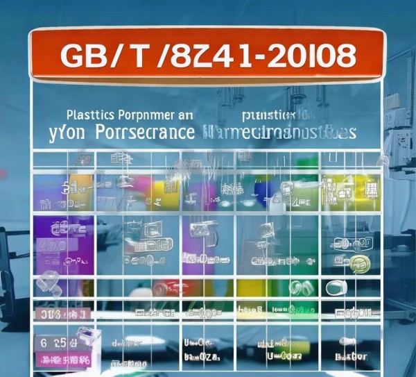 GB/T 1844.1-2008标准解析，塑料基础聚合物符号与性能缩略语应用指导,GB/T 1844.1-2008标准解析，塑料基础聚合物符号与性能缩略语应用指导,标准解读,应用指南,第1张