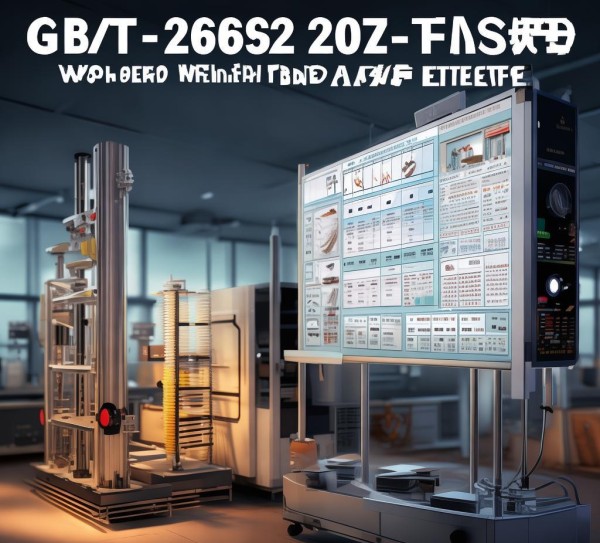 GB/T 2652-2008焊缝及熔敷金属拉伸试验方法，标准解析与应用探讨,GB/T 2652-2008焊缝及熔敷金属拉伸试验方法，标准解析与应用探讨,标准解读,第1张