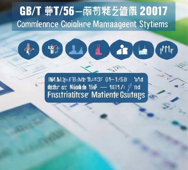 GB/T 35770-2017合规管理体指南深度解析，企业稳健发展新路径,GB/T 35770-2017合规管理体指南深度解析，企业稳健发展新路径,经营管理,风险评估,第1张