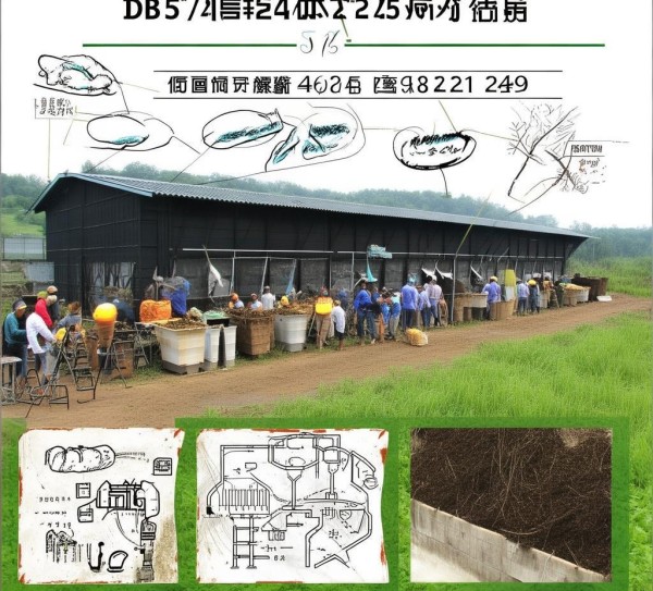 DB65/T 4471-2022 农村有机物料好氧堆肥技术规程深度解析及实践应用,DB65/T 4471-2022 农村有机物料好氧堆肥技术规程深度解析及实践应用,2022,技术规程,第1张