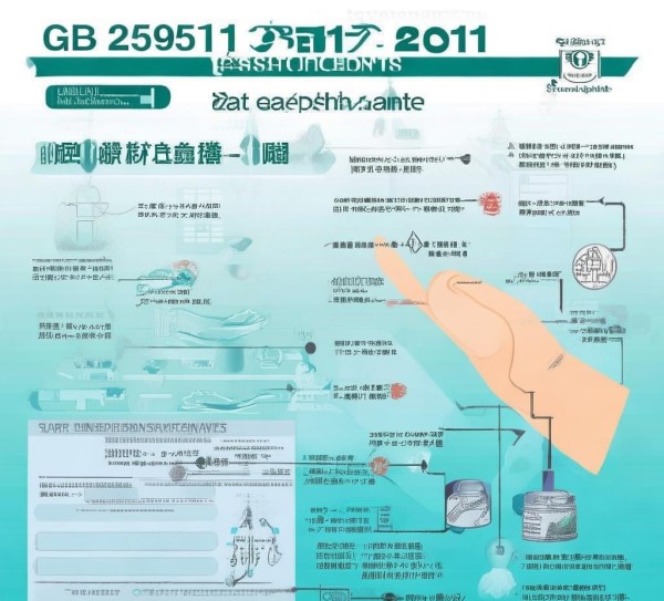 GB 27951-2011皮肤消毒剂卫生要求解析与应用指导,GB 27951-2011皮肤消毒剂卫生要求解析与应用指导,应用指南,消费者权益,第1张