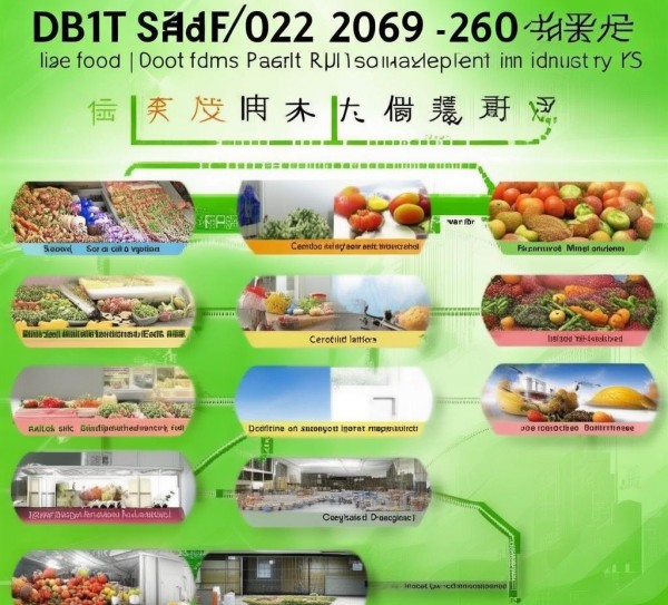 DB15/T 2569-2022 果蔬类食品安全管理规范深度解析,DB15/T 2569-2022 果蔬类食品安全管理规范深度解析,2022,食品安全,安全管理,第1张