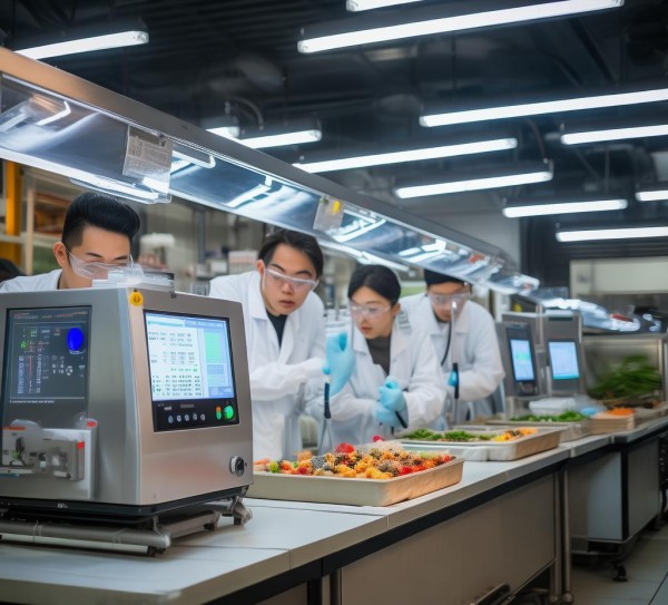 DB15/T 2574-2022，食用农产品批发市场食品安全管理规范中快速检测技术应用与提升策略,DB15/T 2574-2022，食用农产品批发市场食品安全管理规范中快速检测技术应用与提升策略,2022,食品安全,安全管理,第1张