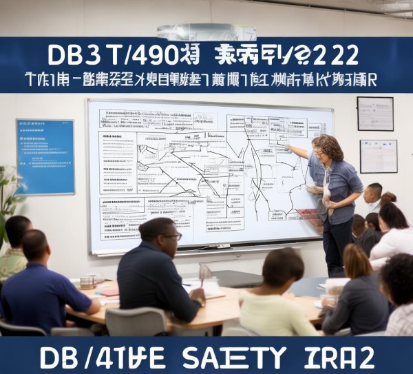 DB32/T 4289-2022规范深度解析，提升安全生产培训教学质量,DB32/T 4289-2022规范深度解析，提升安全生产培训教学质量,2022,第1张