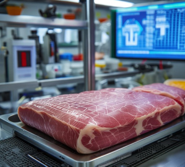 GB/T 41551-2022 片猪肉激光灼刻标识码规范解析，食品安全新里程碑,GB/T 41551-2022 片猪肉激光灼刻标识码规范解析，食品安全新里程碑,2022,食品安全,消费者权益,第1张