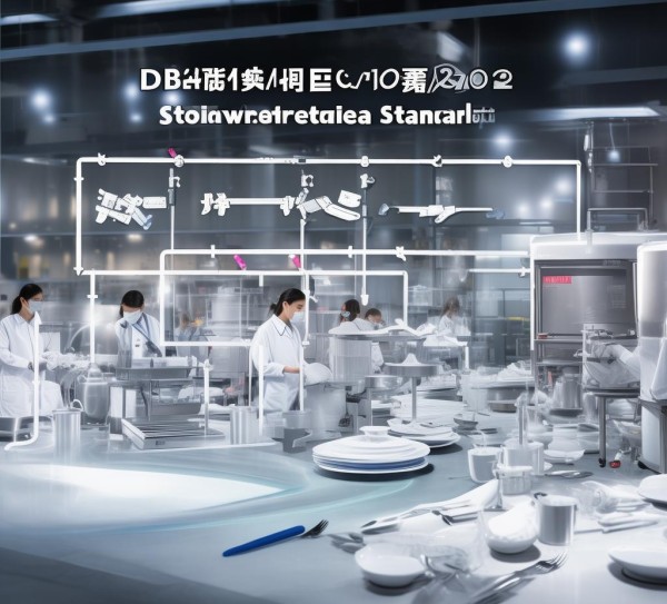 DB14/T 2408-2022学校食堂餐饮具消毒规范解读与实施路径,DB14/T 2408-2022学校食堂餐饮具消毒规范解读与实施路径,2022,食品安全,第1张