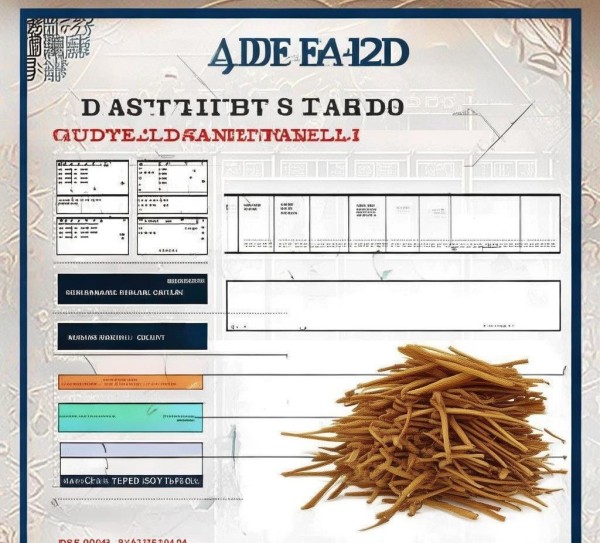 铁皮石斛干制品质量规范解读，DBS45/071-2021标准解析,铁皮石斛干制品质量规范解读，DBS45/071-2021标准解析,标准解读,食品安全,食品安全标准,第1张