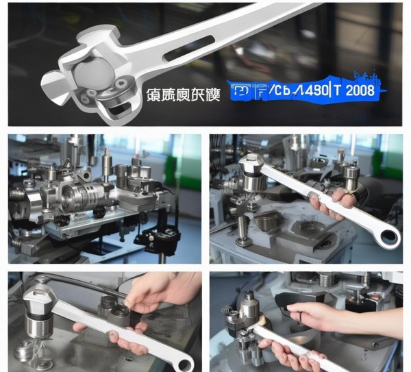GB/T 4440-2008标准视角下活扳手的应用与未来发展趋势,GB/T 4440-2008标准视角下活扳手的应用与未来发展趋势,活扳手 应用,发展趋势,第1张