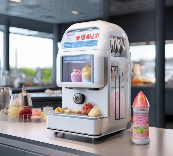 GB/T 20978-2007标准视角下软冰淇淋机的发展趋势与应用研究,GB/T 20978-2007标准视角下软冰淇淋机的发展趋势与应用研究,创新,产品品质,消费者权益,第1张