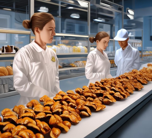 2022年DBS52/057食品安全地方标准，灵芝产品质量规范，守护消费者健康,2022年DBS52/057食品安全地方标准，灵芝产品质量规范，守护消费者健康,2022,食品安全,消费者权益,第1张