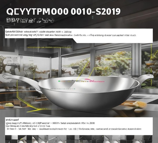 Q/YBTM 0001 S-2019 锅巴标准深度解析与实际应用指南,Q/YBTM 0001 S-2019 锅巴标准深度解析与实际应用指南,标准解读,食品安全,产业健康发展,第1张