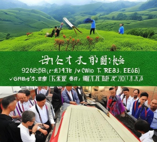 永春佛手茶新规范DB35/T 708-2022发布，引领传统茶业转型升级,永春佛手茶新规范DB35/T 708-2022发布，引领传统茶业转型升级,2022,技术规范,第1张