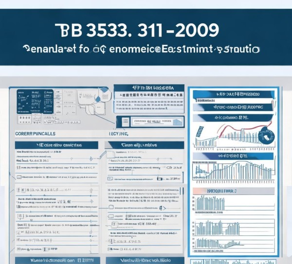 GB 3533.1-2009标准深度解析，经济效果评价核心原则与计算技巧,GB 3533.1-2009标准深度解析，经济效果评价核心原则与计算技巧,标准解读,第1张