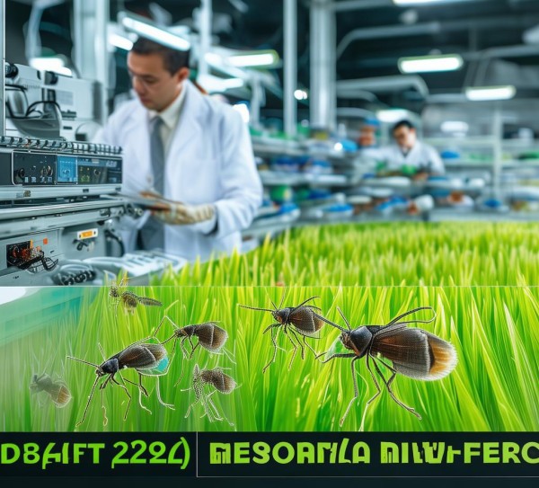DB42/T 996-2022解读，水稻病虫害生物防治新规程标准,DB42/T 996-2022解读，水稻病虫害生物防治新规程标准,2022,现代化,农业现代化,第1张