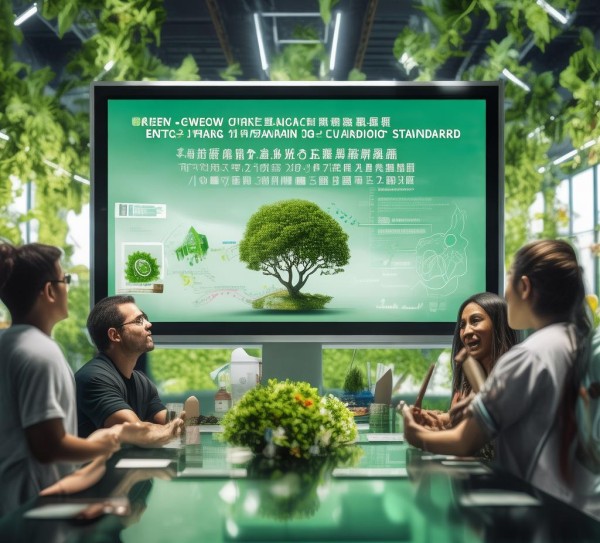 绿色低碳包装企业评价标准（T/GDBZ 014-2022）解读，引领包装行业绿色转型新篇章,绿色低碳包装企业评价标准（T/GDBZ 014-2022）解读，引领包装行业绿色转型新篇章,2022,产业健康发展,消费者权益,第1张