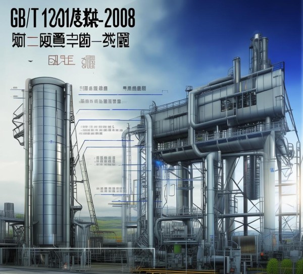 GB/T 18750-2008标准解析，生活垃圾炉与余热锅炉技术规范与应用指南,GB/T 18750-2008标准解析，生活垃圾炉与余热锅炉技术规范与应用指南,标准解读,技术规范,第1张