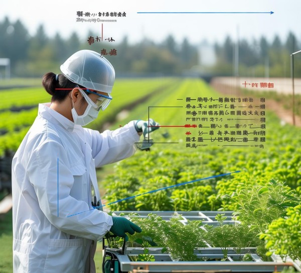黄芪移栽技术规程解读及实践应用研究,黄芪移栽技术规程解读及实践应用研究,2022,技术规程,第1张