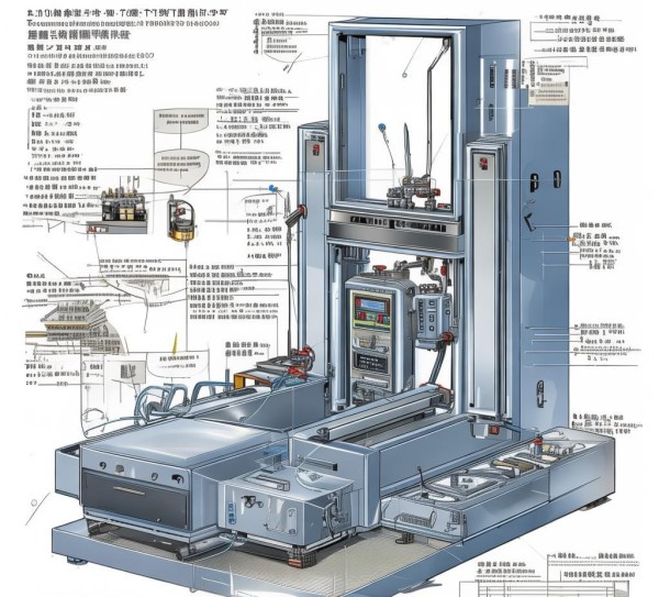 GB/T 2611-2007 试验机通用技术要求解读与实际应用分析,GB/T 2611-2007 试验机通用技术要求解读与实际应用分析,创新,技术创新,第1张