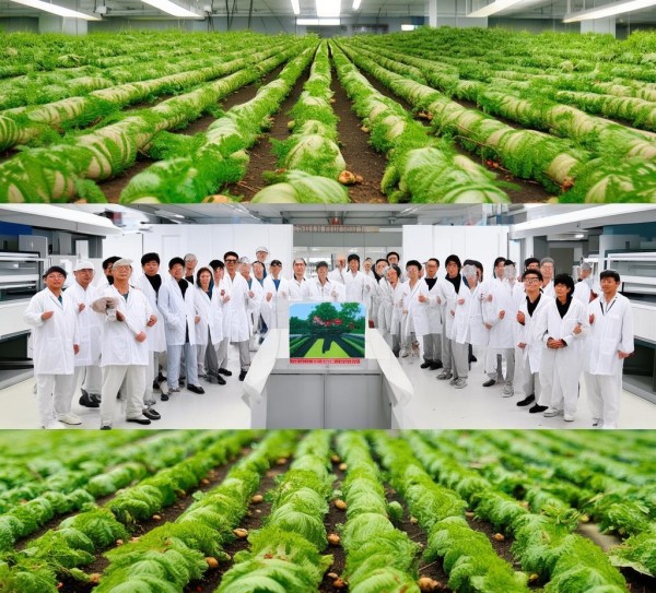 DB14/T 2461-2022 药用山药标准化生产技术规程发布，开启山药药用价值研究新篇章,DB14/T 2461-2022 药用山药标准化生产技术规程发布，开启山药药用价值研究新篇章,2022,创新,食品安全,第1张