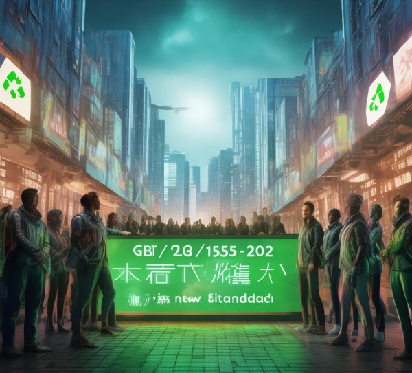 GB/T 18455-2022新标准引领，绿色包装回收标志助力环保新篇章,GB/T 18455-2022新标准引领，绿色包装回收标志助力环保新篇章,2022,第1张