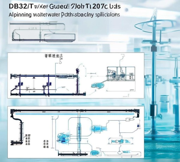 DB32/T 761-2022生活饮用水管道分质直饮水卫生规范解析与应用指导,DB32/T 761-2022生活饮用水管道分质直饮水卫生规范解析与应用指导,2022,规范解读,水质监测,第1张