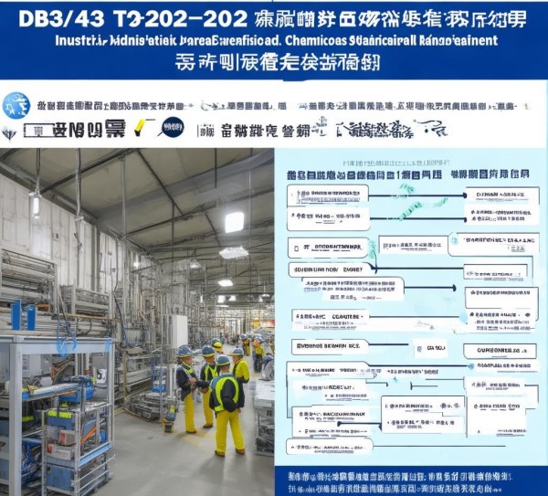 解析DB32/T 4293-2022，工业企业危险化学品安全管理新规,解析DB32/T 4293-2022，工业企业危险化学品安全管理新规,2022,安全管理,第1张