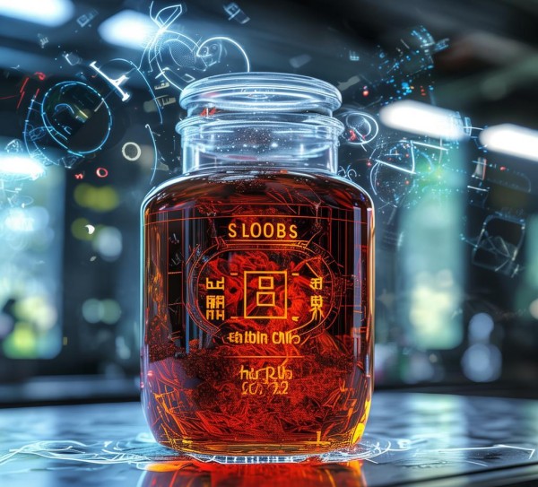 秘方升级，Q/LDBS 0003 S-2022 龟苓膏，传统与现代科技交融之作,秘方升级，Q/LDBS 0003 S-2022 龟苓膏，传统与现代科技交融之作,2022,创新,产品品质,第1张