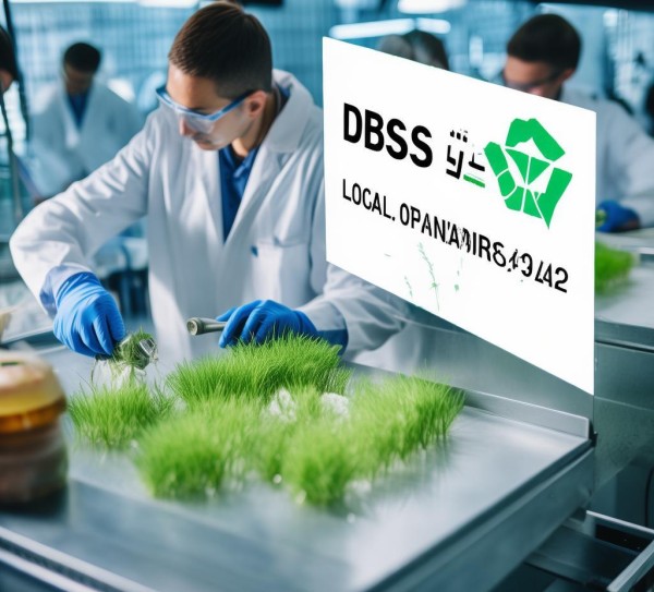 严控毛建草质量，DBS14/003-2022地方标准助力食品安全保障,严控毛建草质量，DBS14/003-2022地方标准助力食品安全保障,2022,食品安全,消费者权益,第1张