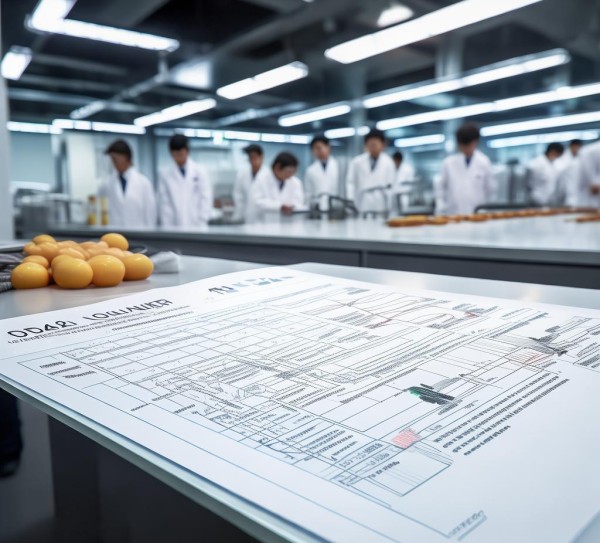 2022年鸡蛋花生产新规范，DBS44/018-2022食品安全地方标准正式发布,2022年鸡蛋花生产新规范，DBS44/018-2022食品安全地方标准正式发布,2022,食品安全,产业健康发展,第1张