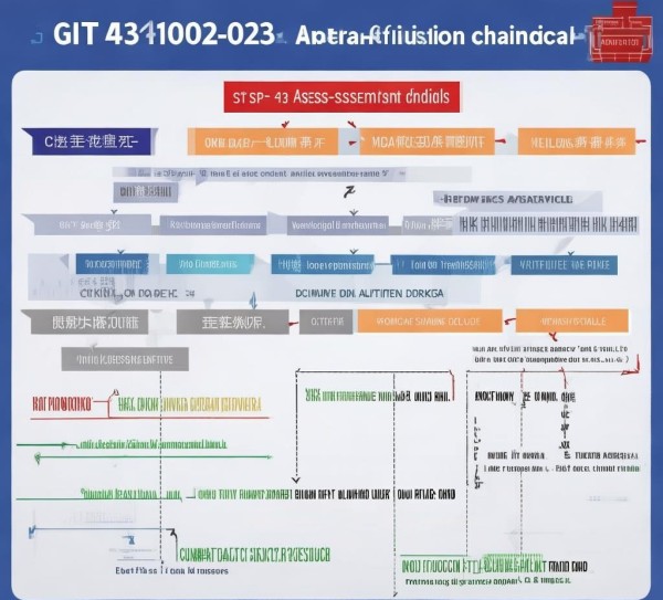 GB/T 41693-2022高关注化学物质评估判定导则解析与应用指南,GB/T 41693-2022高关注化学物质评估判定导则解析与应用指南,2022,安全管理,风险评估,第1张
