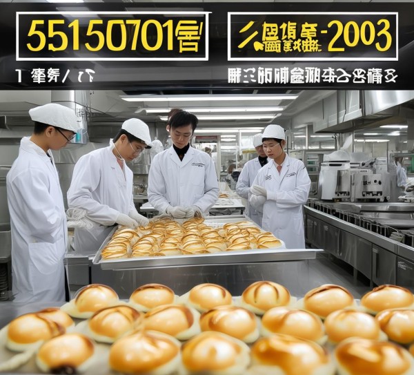 DB41/T 301-2003 馒头卫生标准，食品安全防线，守护百姓健康,DB41/T 301-2003 馒头卫生标准，食品安全防线，守护百姓健康,食品安全,产业健康发展,第1张