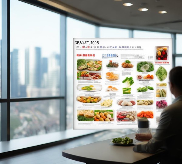 规范解读，DB41/T 408-2005食用农产品标识，助力食品安全与消费者信心,规范解读，DB41/T 408-2005食用农产品标识，助力食品安全与消费者信心,食品安全,第1张