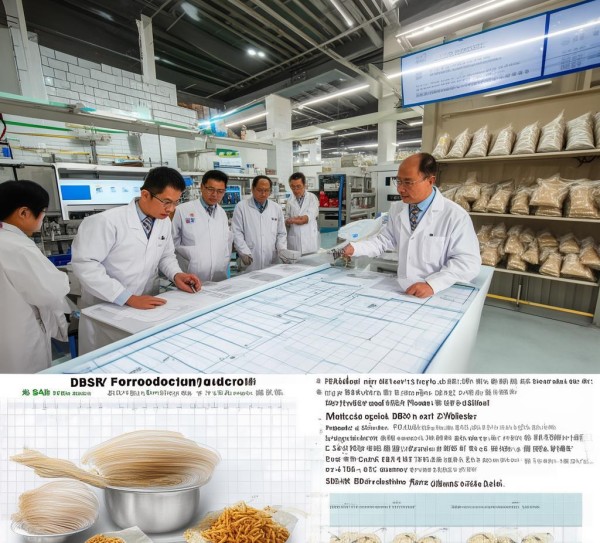 解读DBS45/051-2018，规范干制米粉生产，筑牢食品安全防线,解读DBS45/051-2018，规范干制米粉生产，筑牢食品安全防线,标准解读,食品安全,产业健康发展,第1张