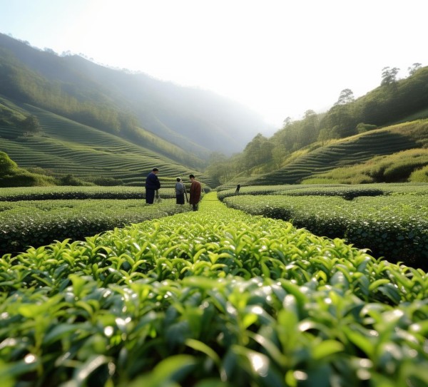 金口河乌天茶地理标志产品技术规范深度解析与应用,金口河乌天茶地理标志产品技术规范深度解析与应用,技术规范,消费者权益,规范解读,第1张