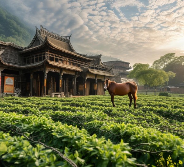马铺巴戟天，地理标志认证下的传承与发展传奇,马铺巴戟天，地理标志认证下的传承与发展传奇,创新,栽培技术,地理标志,第1张