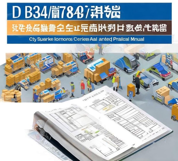 DB34/T 3787-2021城市商超物流服务规范深度解析与实操手册,DB34/T 3787-2021城市商超物流服务规范深度解析与实操手册,消费者权益,规范解读,订单处理,第1张