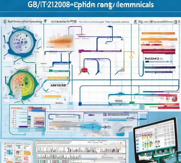 GB/T 21607-2008化学品一代繁殖毒性试验解读及实践应用指南,GB/T 21607-2008化学品一代繁殖毒性试验解读及实践应用指南,化学品,第1张