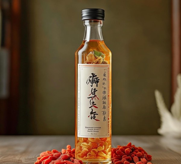 牛蒡枸杞酒，传统酿造工艺与现代健康理念的完美结合,牛蒡枸杞酒，传统酿造工艺与现代健康理念的完美结合,酿造工艺,第1张