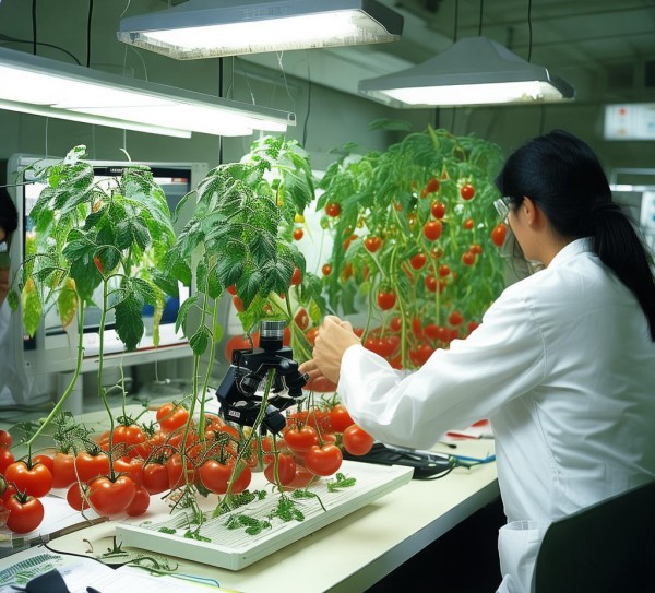 番茄早疫病测报规范DB51/T 609-2006 解读及实践应用研究,番茄早疫病测报规范DB51/T 609-2006 解读及实践应用研究,现代化,农业现代化,规范解读,第1张