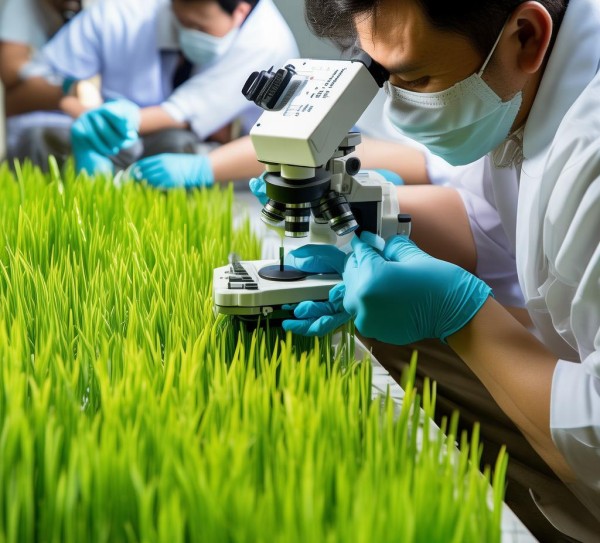 水稻抗二化螟性鉴定技术规程解析，关键技术在生产中的应用,水稻抗二化螟性鉴定技术规程解析，关键技术在生产中的应用,食品安全,现代化,农业现代化,第1张