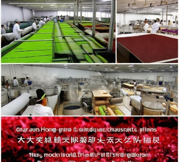 川红工夫红茶加工技术规程发布，助力产业高质量发展,川红工夫红茶加工技术规程发布，助力产业高质量发展,2022,技术规程,高质量发展,第1张