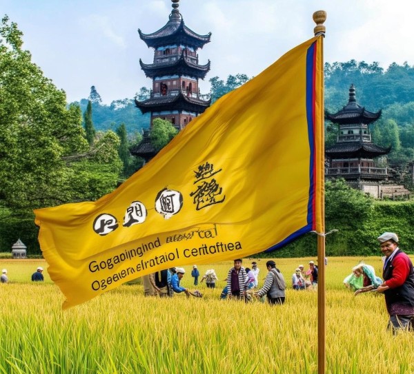 建平小米荣膺地理标志认证，守护小米文化瑰宝,建平小米荣膺地理标志认证，守护小米文化瑰宝,2022,地理标志,第1张