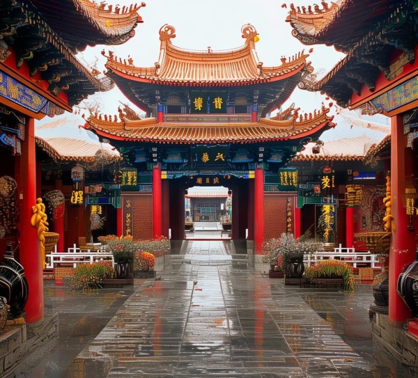 冠县灵芝荣获地理标志产品称号，弘扬药食同源文化,冠县灵芝荣获地理标志产品称号，弘扬药食同源文化,2022,创新,产品品质,第1张