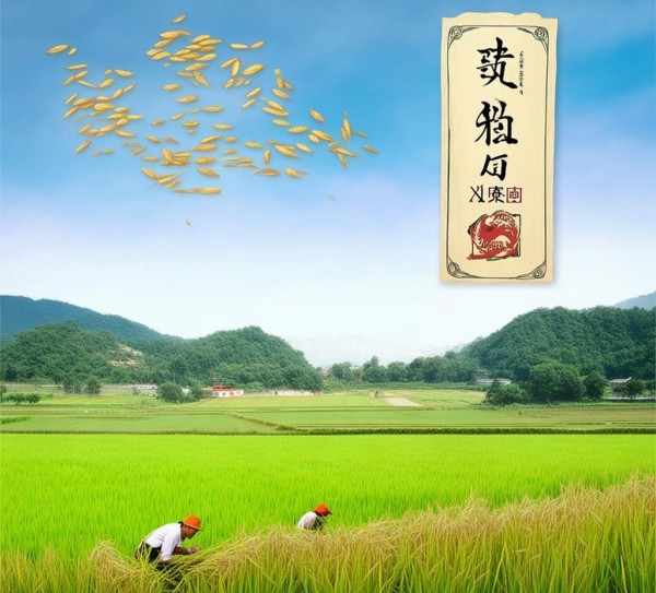 孝感香米，地理标志证明商标助力品牌崛起之路,孝感香米，地理标志证明商标助力品牌崛起之路,创新,消费者权益,地理标志,第1张