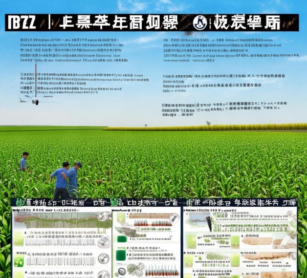 DB37/T 1636-2022夏玉米施肥技术规程详解，提升玉米产量与效率,DB37/T 1636-2022夏玉米施肥技术规程详解，提升玉米产量与效率,2022,技术规程,第1张